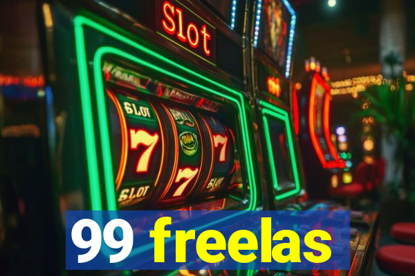 99 freelas